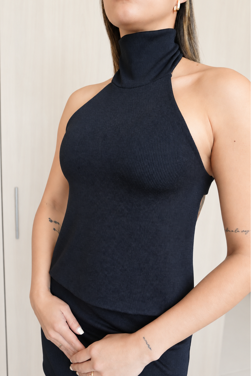 Blusa Siena