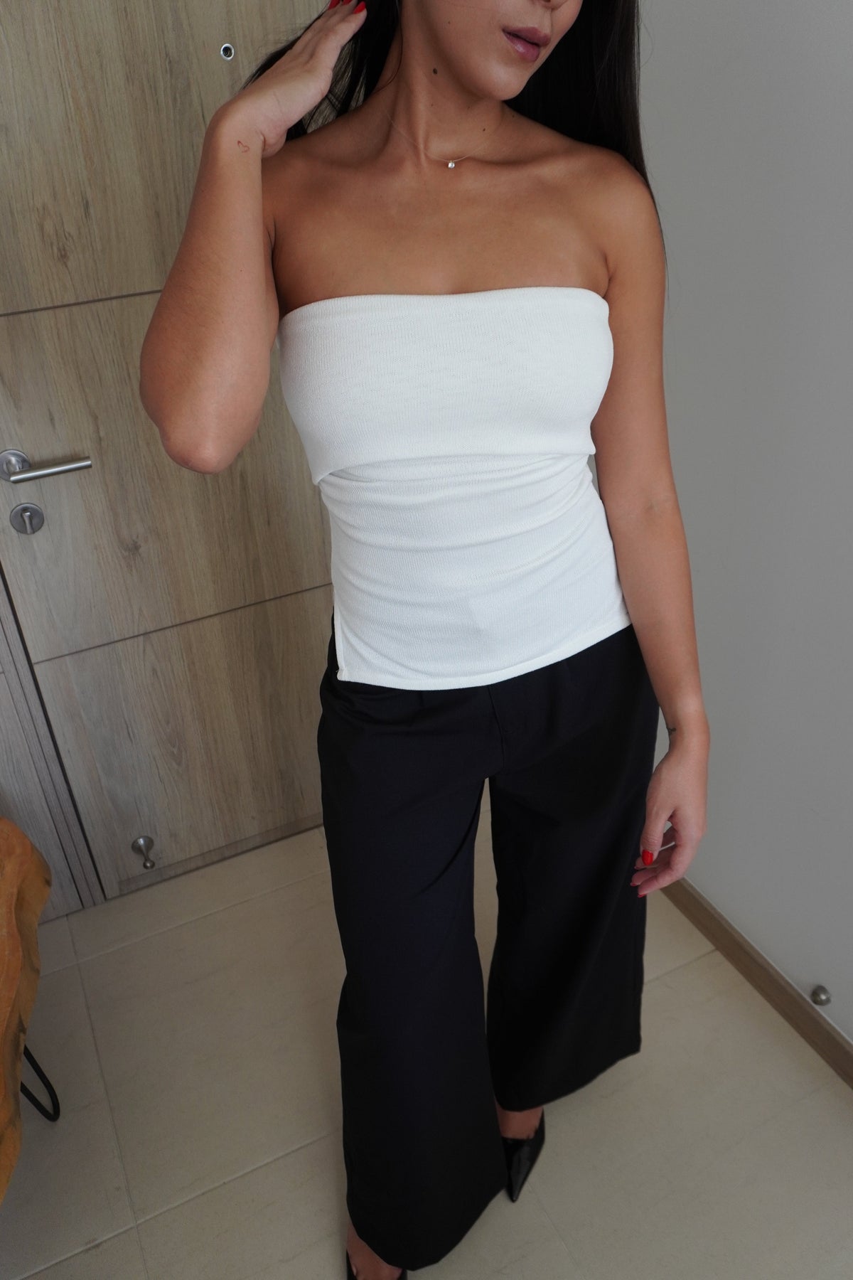 Blusa Asia