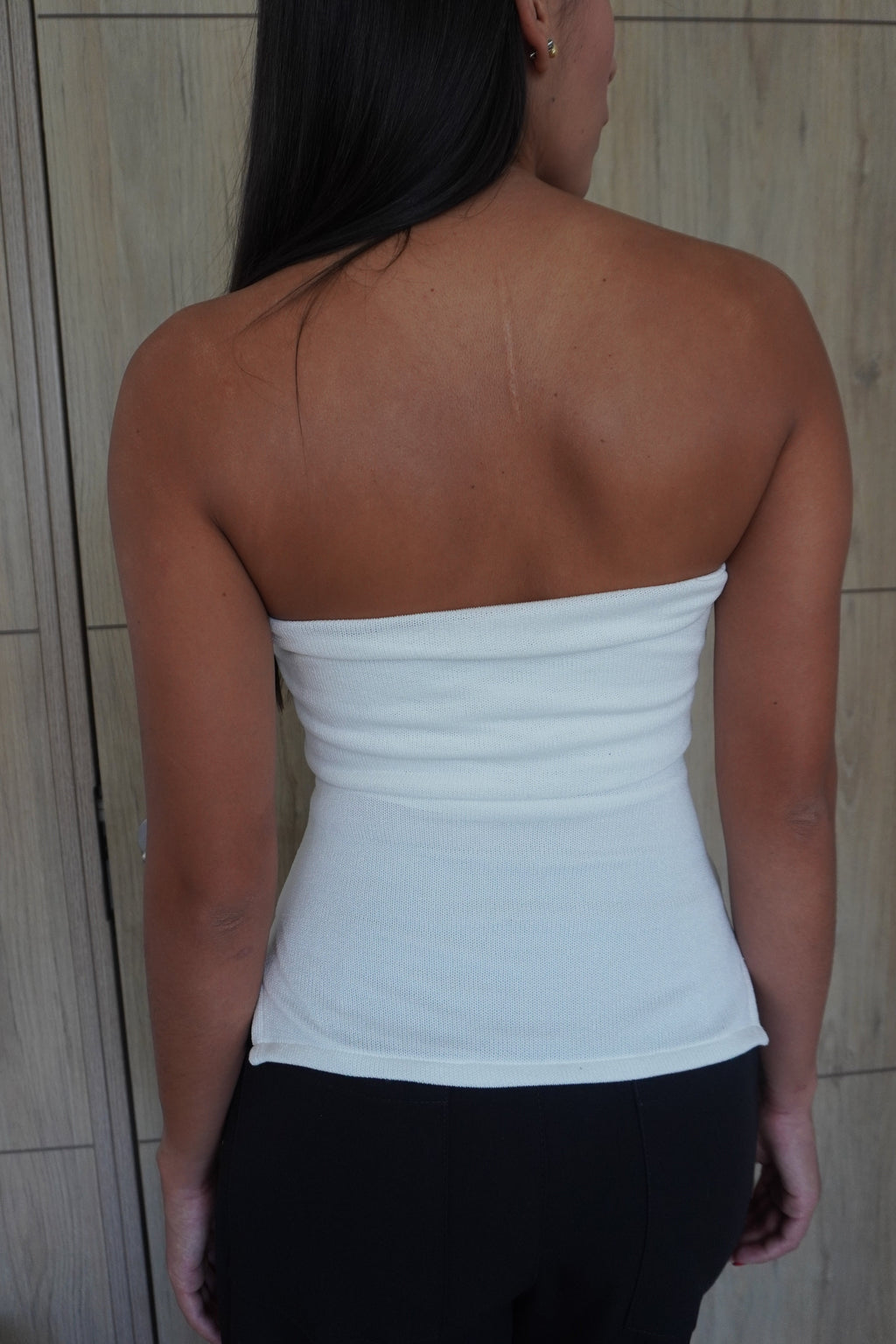 Blusa Asia