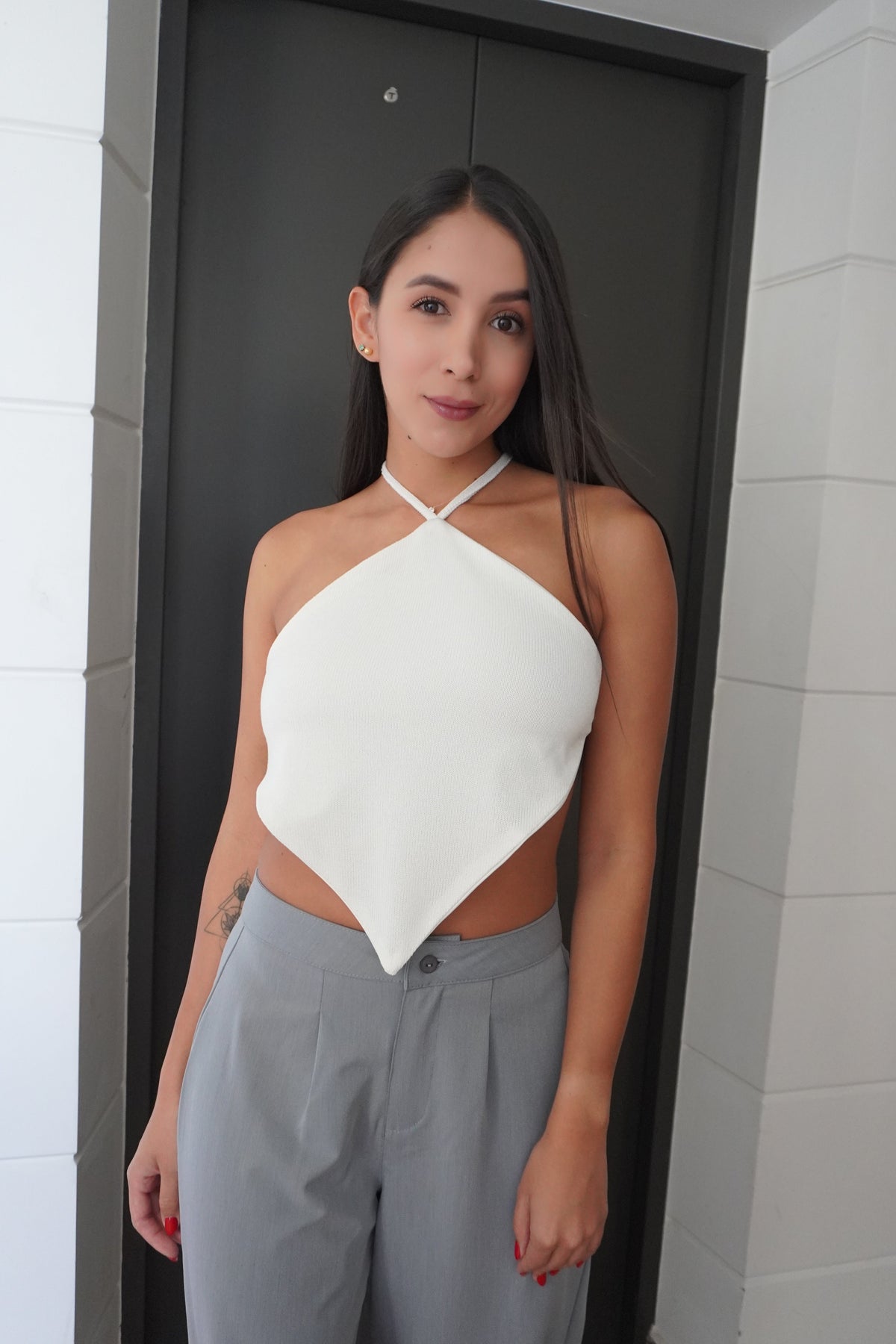 Blusa Isa