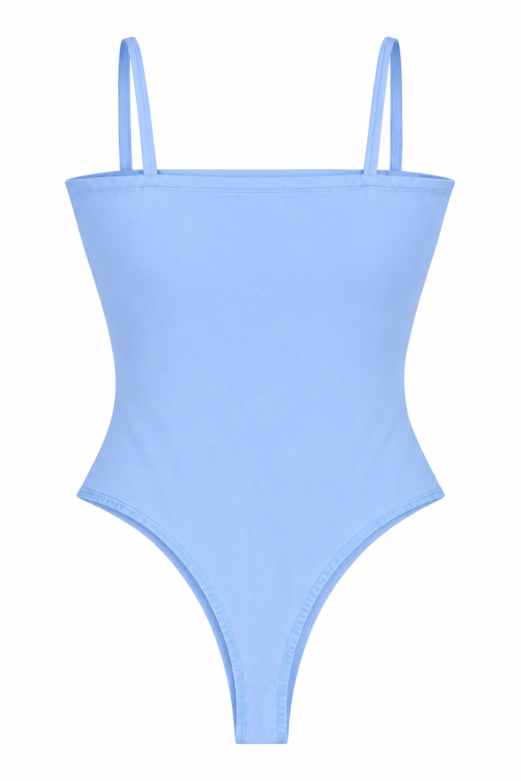 Body Mulata