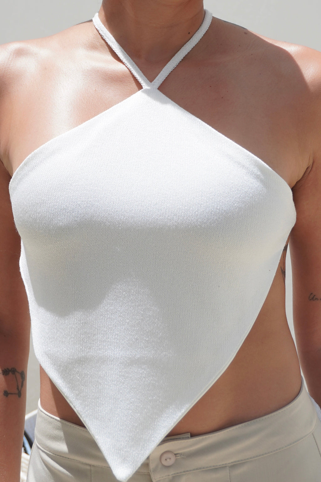 Blusa Isa