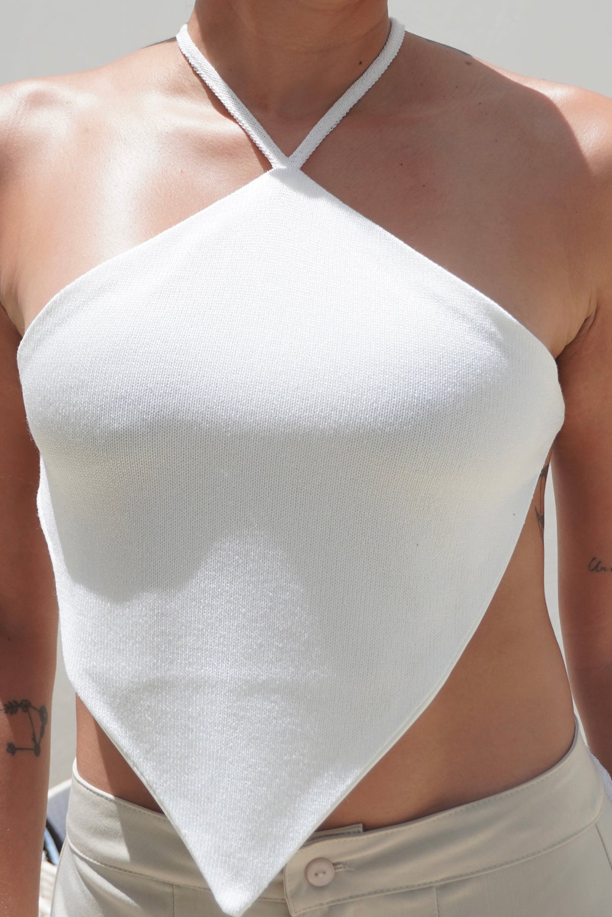 Blusa Isa