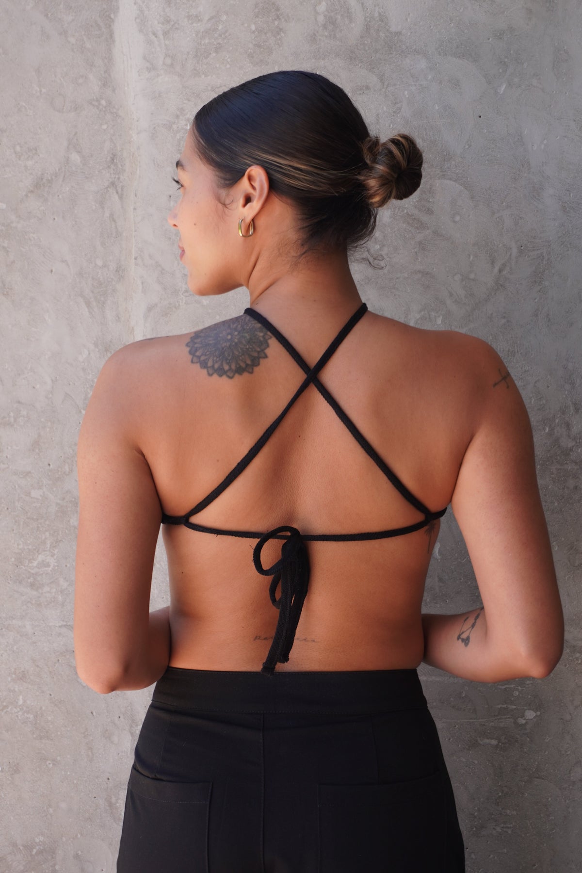Blusa Isa
