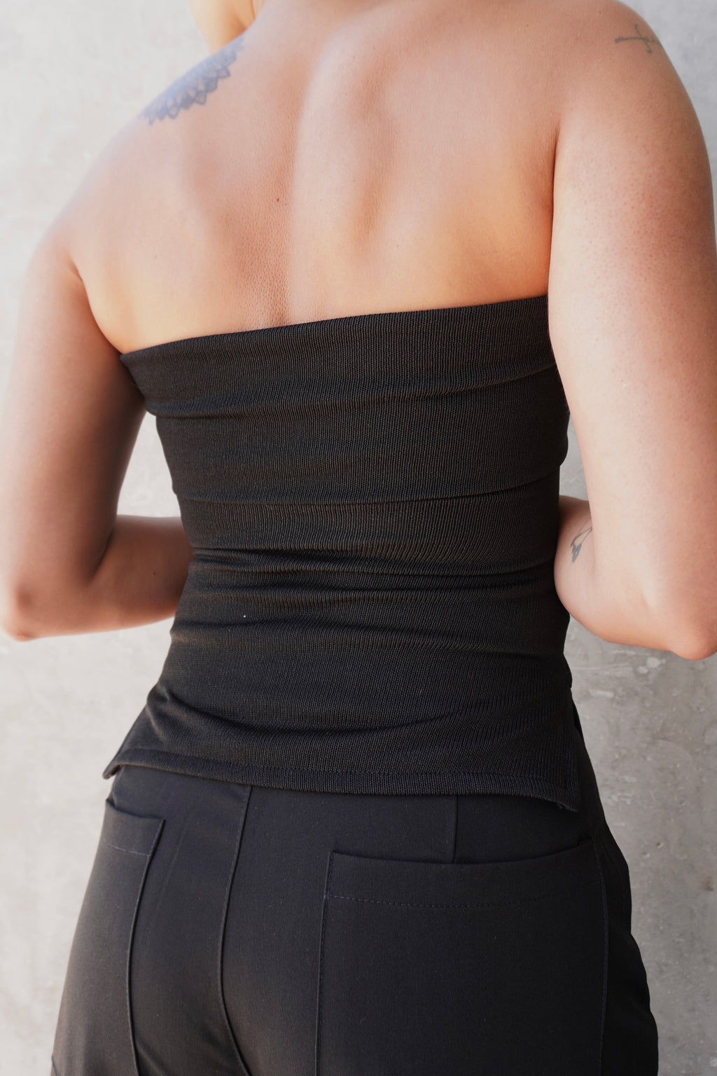 Blusa Asia