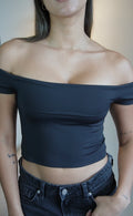 Blusa Almendra