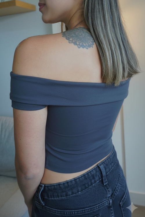 Blusa Almendra