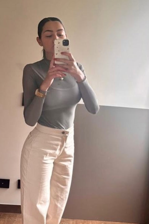 Foto de Sofía Hernández
