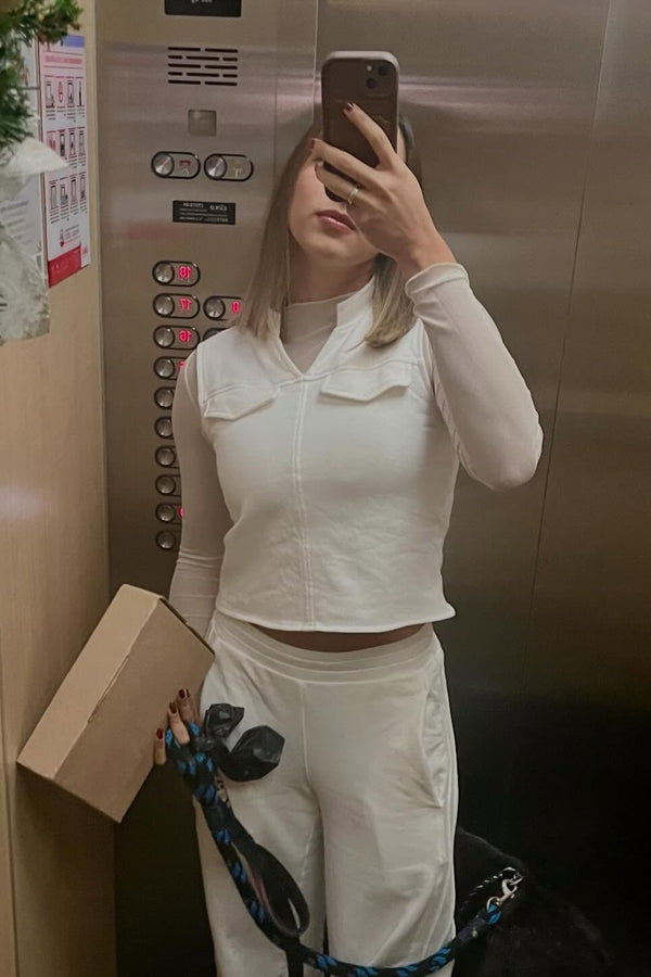 Foto de Isabella Cárdenas